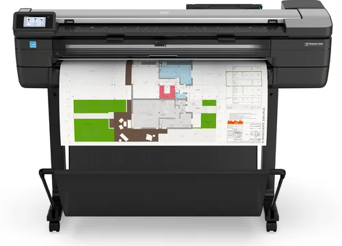 Louer votre Imprimante grand format Traceur HP avec les décideurs – Les  Décideurs.fr