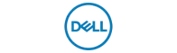 Logo marque DELL