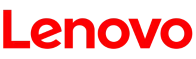 Logo marque LENOVO