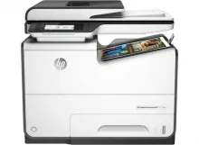 HP PageWide P57750dw